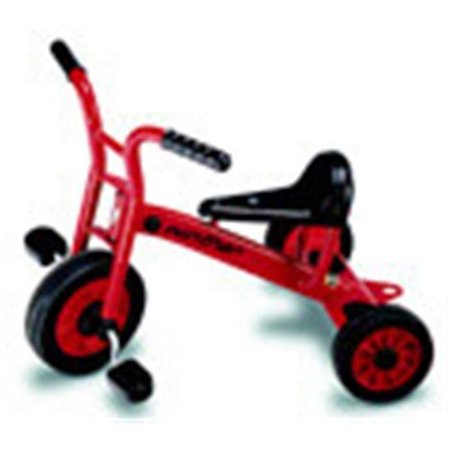 WINTHER Winther Win450 Tricycle Small Seat 11 1/4 In-Ages 2-4 WIN450